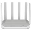 Keenetic Hero 5G KN-4110 Dual-Band WiFi Router 2.5G Ethernet Gray White
