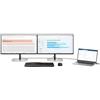 HP Series 5 Pro 23.8" FHD Monitor 524pu USB-C LED Display for Home Office