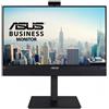 Asus MONITOR ASUS LED 23.8" Wide BE24ECSNK IPS 1920x1080 5ms 300cd/mq 100.000.000:1 2