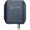 POLY HP Poly Rove DECT 1880-1900MHz Multi-Cell Base Station Model B4 Wireless VoIP