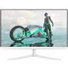 Philips Evnia 27" LCD Monitor Full HD 1920x1080 White 27M2N3201A/00 for PC