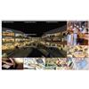 LG 55VSM5J-H 55" 500cd/m² Full HD Nero WebOS Digital Signage Display 24/7 Panel