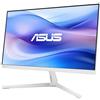 ASUS VU279HFI-W 27" Full HD 1920x1080 LED Monitor EyeCare White for PC Desktop