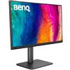 BenQ PD2706QN 27" QHD 2560x1440 LED Monitor Black VESA Mount Home Office Display