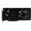 Gainward GeForce RTX 5060 Ghost, GeForce RTX 5060, 8 GB, GDDR7, 128 Bit, 7680 x