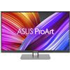 ASUS ProArt PA24ACRV 23.8" QHD 2560x1440 LCD Monitor Black, Ideal for Office Use
