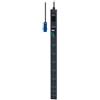 APC EPDU1116M unità di distribuzione dell'energia (PDU) 21 presa(e) AC 0U Nero