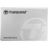 Transcend SSD 32 Gb Transcend 2.5" Interno Sata III TS32GSSD370S