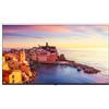 LG 43UM662H4LC 43" 4K Ultra HD Smart TV Wi-Fi Gray 330cd/m², 109cm LED Display