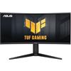 ASUS TUF VG34VQL3A 34" UltraWide QHD 3440x1440 LCD Gaming Monitor Black Display