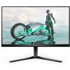 Philips Evnia 25M2N3200W 24.5" Monitor Full HD 1920x1080 LCD Gray PC Display New