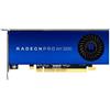 AMD Radeon Pro WX 3200 4 GB GDDR5