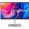 ASUS ProArt PA279CV 27" 4K UHD IPS Monitor 3840x2160 HDMI DP Black Silver New
