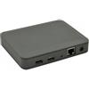 Silex PRINT SERVER SILEX - DS-600 (EU/UK) USB 3.0 Device Server Wired 10/100/1000 Mbps