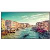 Samsung QB98T-B 98" 4K Ultra HD LCD Digital Signage Display Wi-Fi, Tizen, Black