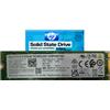 HP KIOXIA 10 X HP KIOXIA 128GB ssd M.2 SATA con 2 asole cvb-8d128-hp BULK
