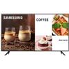 Samsung BE55C-H 55" LED 4K Ultra HD Wi-Fi Digital Signage Display Black Tizen OS