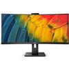 Philips 5000 34B1U5600CH/00 34" 3440x1440 WQHD LCD Monitor Black UltraWide PC