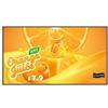 LG 55" 4K UHD Commercial Display, LCD Digital Signage, Wi-Fi, 500 nits, 24/7 Use