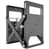 Multibrackets 0952 Supporto per display espositivi 81,3 cm (32") Nero