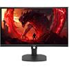Acer NITRO XF273UX1BMIIPRX 27" Quad HD 165Hz 1ms Gaming Monitor HDMI DisplayPort