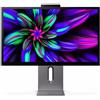 Philips Brilliance 27" 5K Ultra HD LCD Monitor 5120x2880 Gray New Sealed Boxed