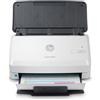 HP ScanJet Pro 2000 s2 Scanner a foglio 600 x 600 DPI A4 Nero, Bianco