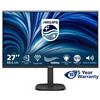 Philips 27B2N3500J/00 Monitor PC 68,6 cm (27") 2560 x 1440 Pixel 2K LCD Nero