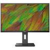Philips 32" 4K Ultra HD LCD Monitor 3840x2160 3000 Series 32B1U3900/00 Black PC