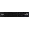 Tecnoware UPS 2.4 Kva Rack / Tower Online Iec Togheter On FGCEDP2402RTIEC