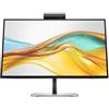 HP Series 5 Pro 23.8" FHD Monitor USB-C 524pm for Video Conferencing Display