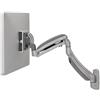 Chief K1W120S TV Wall Mount 30" Silver Adjustable Monitor Bracket VESA Display
