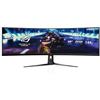 ASUS ROG Strix XG49VQ 49" UltraWide LED 3840x1080 Gaming Monitor Black for PC