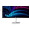 Philips 5000 34" Dual QHD 3440x1440 LCD Monitor Gray 34B2U5600C/00 for Desktop
