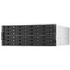 QNAP TL-R2400PES-RP 24-Bay Rackmount Storage Enclosure 2.5/3.5" HDD SSD Server