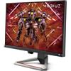 BenQ EX2710 27" Monitor Full HD 1920x1080 LED Display for PC Gaming and Home Use