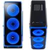 MYKA PC DESKTOP GAMING MYKA RAM 16GB M.2 1256GBINTEL i5-11400F GTX 1650 4 GB