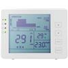 Logilink Misuratore di CO2 5000ppm con Allarme Indicatore Temperatura e Umidit&a