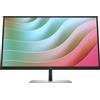 HP E27k G5 27" 4K UHD IPS Monitor USB-C E-Series, Ultra HD Display, Stunning