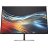 HP Pro 7 24" WUXGA 724pn Full HD LED Monitor Office Home High Quality Display