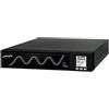 Infosec Gruppo di Continuità UPS E3 1100 VA Line Interactive Onda Sinusoidale