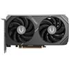 ZOTAC GAMING GeForce RTX 5060 Twin Edge OC, GeForce RTX 5060, 8 GB, GDDR7, 128 B