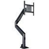 Multibrackets 7093 Supporti a parete per TV 96,5 cm (38") Scrivania Nero