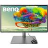 BenQ PD2725U Monitor PC 68,6 cm (27") 3840 x 2160 Pixel 4K Ultra HD LED Nero
