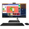 Lenovo IdeaCentre AIO 3 27" Ryzen 5 16GB RAM 512GB SSD All-in-One Desktop PC