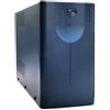 Techly Professional Gruppo di continuità 1200VA 720W Line Interactive