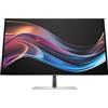 HP 27" 4K Thunderbolt 4 Monitor Series 7 Pro 727pk Ultra HD Display for eBay