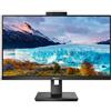 Philips 27" S Line 272S1MH/00 LED Monitor Full HD 1920x1080 HDMI VGA Black New