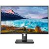 Philips 272S1M/00 Monitor PC 68,6 cm (27") 1920 x 1080 Pixel Full HD LCD Nero