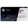 HP Cartuccia Toner originale magenta LaserJet 507A